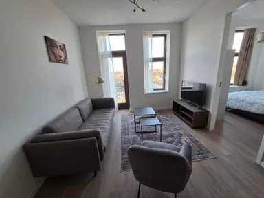60m2 apartment to rent for 1650€/month in Westhavenkade, Vlaardingen