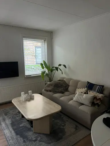 35m2 Studio zur Miete für 925€/Monat in Kometenstraat, Hilversum