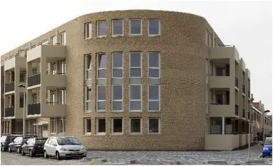89m2 Appartement te huur voor 1310€/maand in Parnassia, Katwijk