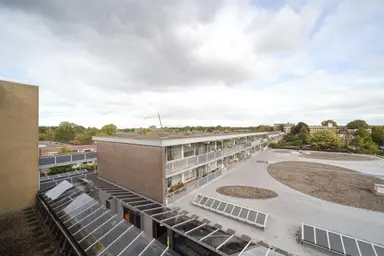 91m2 Wohnung zur Miete für 1950€/Monat in Koekoeklaan 22, Bussum