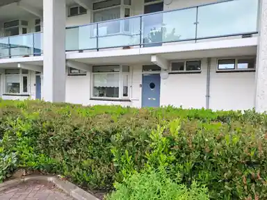 48.2μ² Διαμέρισμα προς ενοικίαση για 500€/μήνα σε Magnoliastraat 15, Purmerend