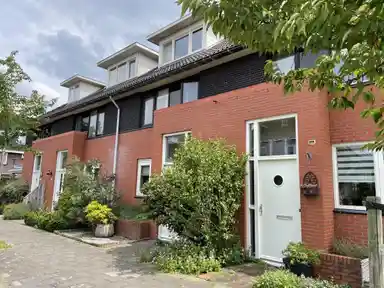 118m2 house to rent for 2200€/month in Rembrandtlaan, Sassenheim