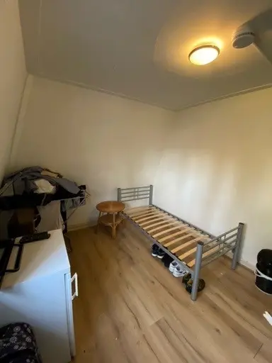 13m2 Camera in affitto per 746.88€/mese a Sint Crispijnstraat 80, Waalwijk
