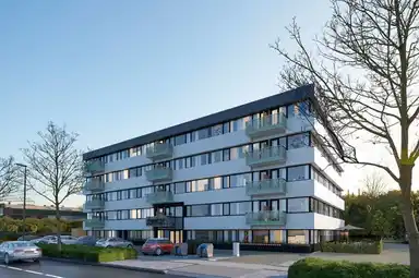 49m2 apartment to rent for 1050€/month in Kadelaan, Zoetermeer