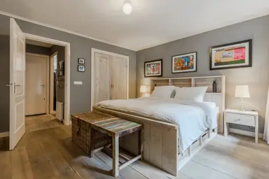 m2 apartment to rent for 3900€/month in Amsterdam