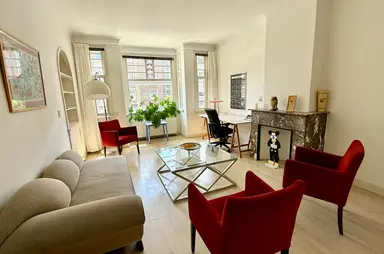 85m2 Appartement te huur voor 2495€/maand in Vondelstraat 83, The Hague