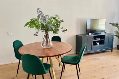 60m2 Appartement te huur voor 1795€/maand in Mallemolen 21A, The Hague
