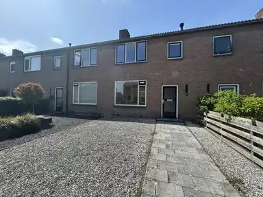 66m2 huis te huur voor 1295€/maand in Prins Bernhardstraat, Smilde