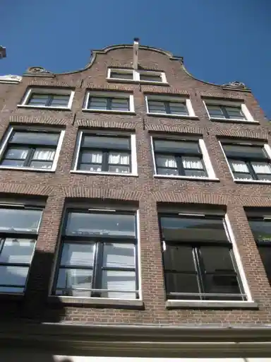 35m2 apartment to rent for 1225€/month in Koestraat 13D, Amsterdam