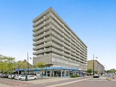 89m2 apartment to rent for 1750€/month in Henri ter Hallsingel 152, Rijswijk