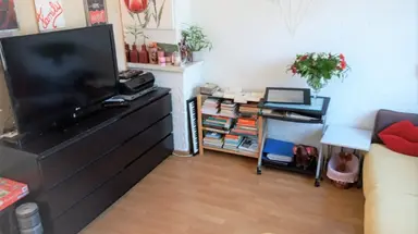 25m2 studio to rent for 750€/month in Gitaarstraat, Nijmegen