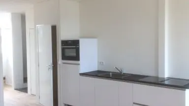 48m2 studio to rent for 950€/month in Jan Nieraethstraat, Nijmegen