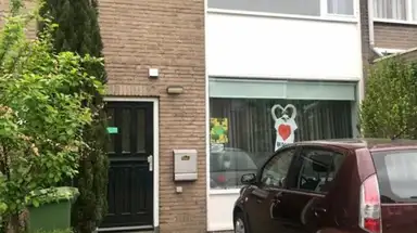 25m2 studio to rent for 625€/month in Gitaarstraat 1, Nijmegen