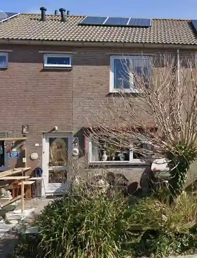 92m2 house to rent for 713.02€/month in Hondsdraf 32, Oudkarspel