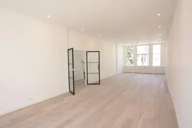 207m2 apartment to rent for 3950€/month in Frederik Hendriklaan, The Hague