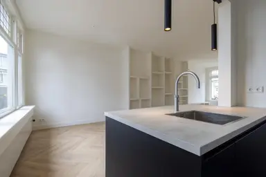 m2 apartment to rent for 2750€/month in Freericksplaats 3B, Rotterdam