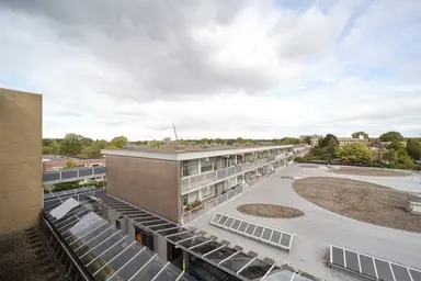 91m2 Flat zur Miete für 1950€/Monat in Koekoeklaan, Bussum