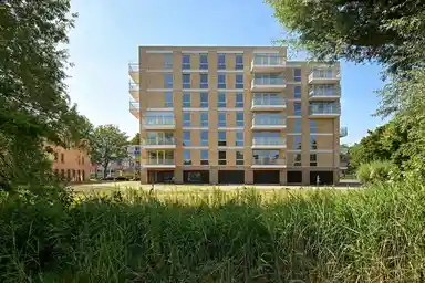 80m2 apartment to rent for 2306€/month in Boekweitkamp, The Hague