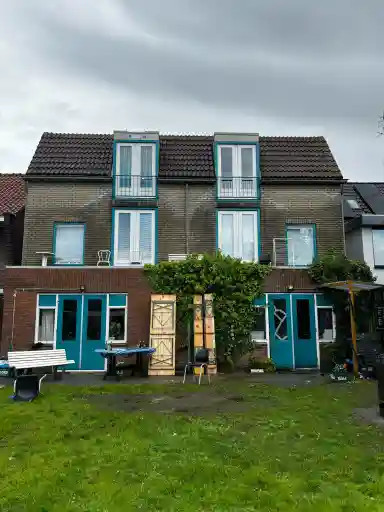 22m2 room to rent for 297€/month in Hoogstraat, Enschede
