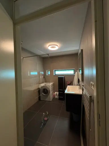 30m2 studio to rent for 1190€/month in Lomanlaan, Utrecht