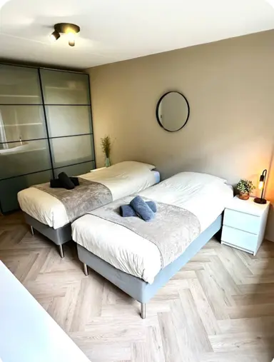 18m2 Kamer te huur voor 995€/maand in Vestdijk, Eindhoven