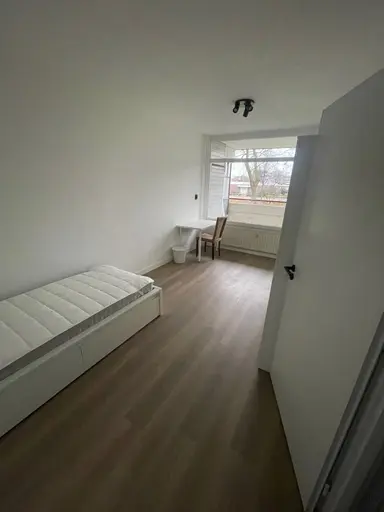 16μ² Δωμάτιο προς ενοικίαση για 900€/μήνα σε Akkerwinde, Capelle aan den IJssel