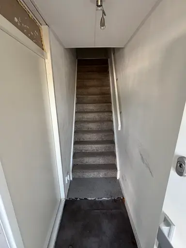 30μ² Δωμάτιο προς ενοικίαση για 500€/μήνα σε Chopinstraat, Zwolle