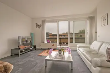 9m2 Chambre à louer pour 934€/mois à Vignolahof, Rotterdam