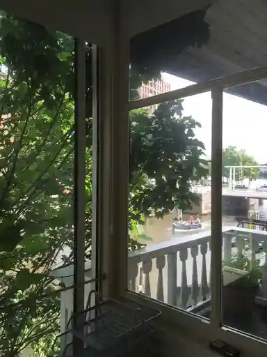 20m2 Chambre à louer pour 700€/mois à Mathenesserdijk, Rotterdam