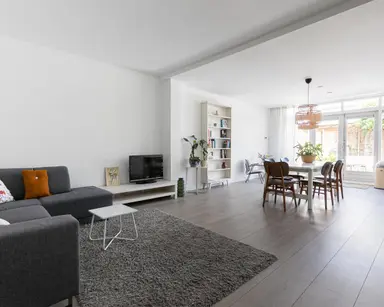 72μ² Διαμέρισμα προς ενοικίαση για 2350€/μήνα σε Maerten van Heemskerckstraat, Haarlem