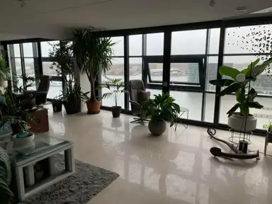 22m2 Kamer te huur voor 1390€/maand in Jollemanhof, Amsterdam