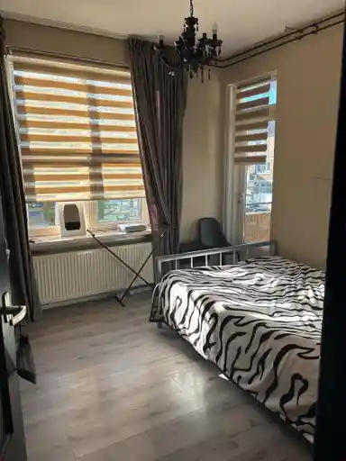 14m2 Kamer te huur voor 700€/maand in Wessel Gansfortstraat, Amsterdam