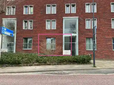 69m2 apartment to rent for 713.02€/month in Markendaalseweg 161, Breda