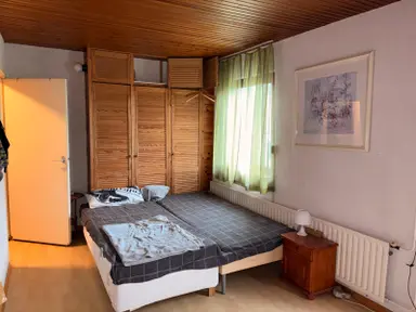 15m2 Camera in affitto per 705€/mese a Kanonnierstraat, Oosterhout