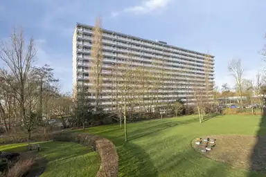 m2 Appartamento in affitto per 1925€/mese a Frederik van Eedenplaats 151, Capelle aan den IJssel