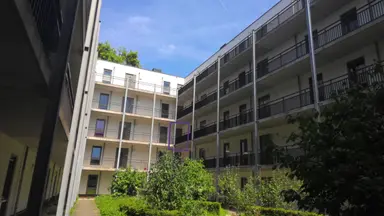 m2 apartment to rent for 710€/month in Berghemseweg 12, Oss