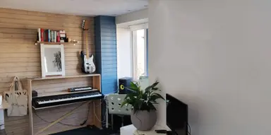 14m2 Kamer te huur voor 645€/maand in Pieter Calandlaan, Amsterdam