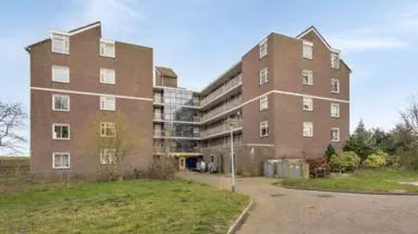68m2 Appartement à louer pour 1025€/mois à Dijkmeent 12, Almere