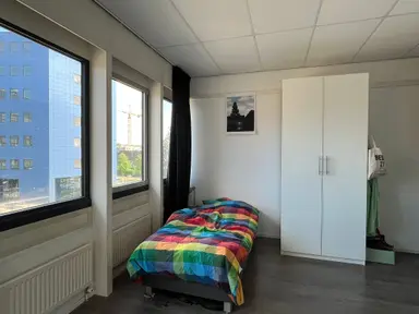 26m2 Kamer te huur voor 500€/maand in Willem Dreeslaan, Utrecht