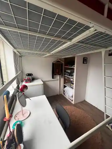 8m2 Camera in affitto per 405€/mese a Zeist