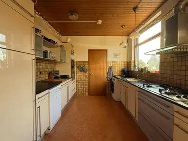 16m2 room to rent for 434€/month in Hatertseweg, Nijmegen