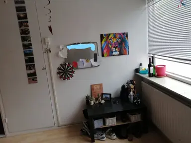 17m2 room to rent for 450€/month in Malden