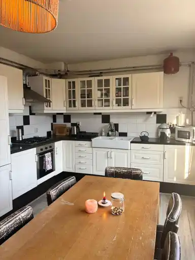 15m2 room to rent for 520€/month in Eerste Walstraat, Nijmegen