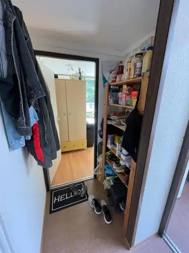 22m2 room to rent for 530€/month in Nijmegen