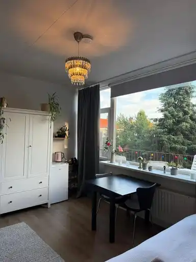 17m2 room to rent for 447€/month in Heidevenstraat, Nijmegen