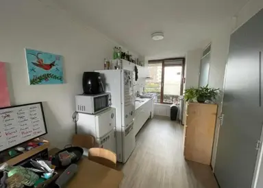 15m2 room to rent for 463.34€/month in Nijmegen