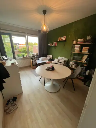 14m2 room to rent for 435€/month in Nijmegen