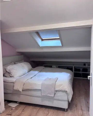 m2 Camera in affitto per 680€/mese a Kapelweg, Amersfoort