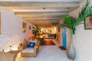 140m2 Appartement à louer pour 3250€/mois à Oudezijds Kolk, Amsterdam