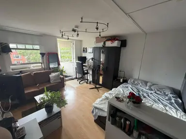 16m2 Chambre à louer pour 515€/mois à Rotterdam